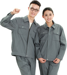 洪瑞系列;HR-801款滌棉紗卡茄克 洪瑞系列;HR-801款滌棉紗卡茄克